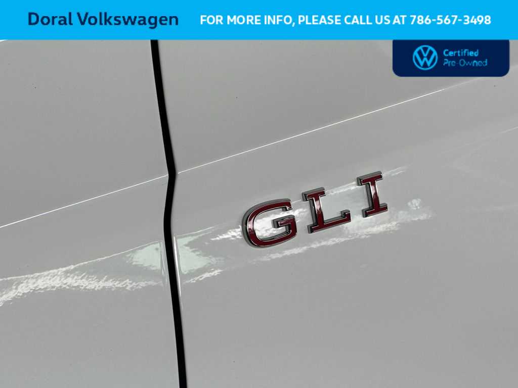 Thumbnail: 2026 Volkswagen Jetta - 10