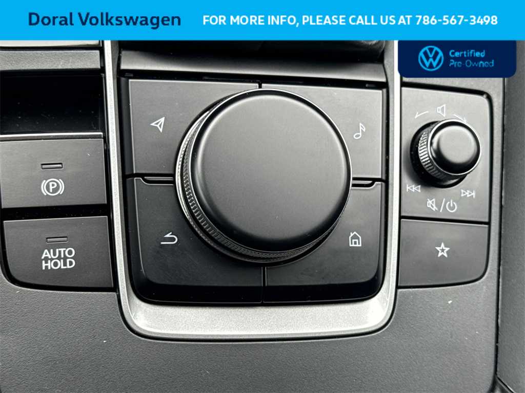 2024 Mazda CX-50 S Select 17