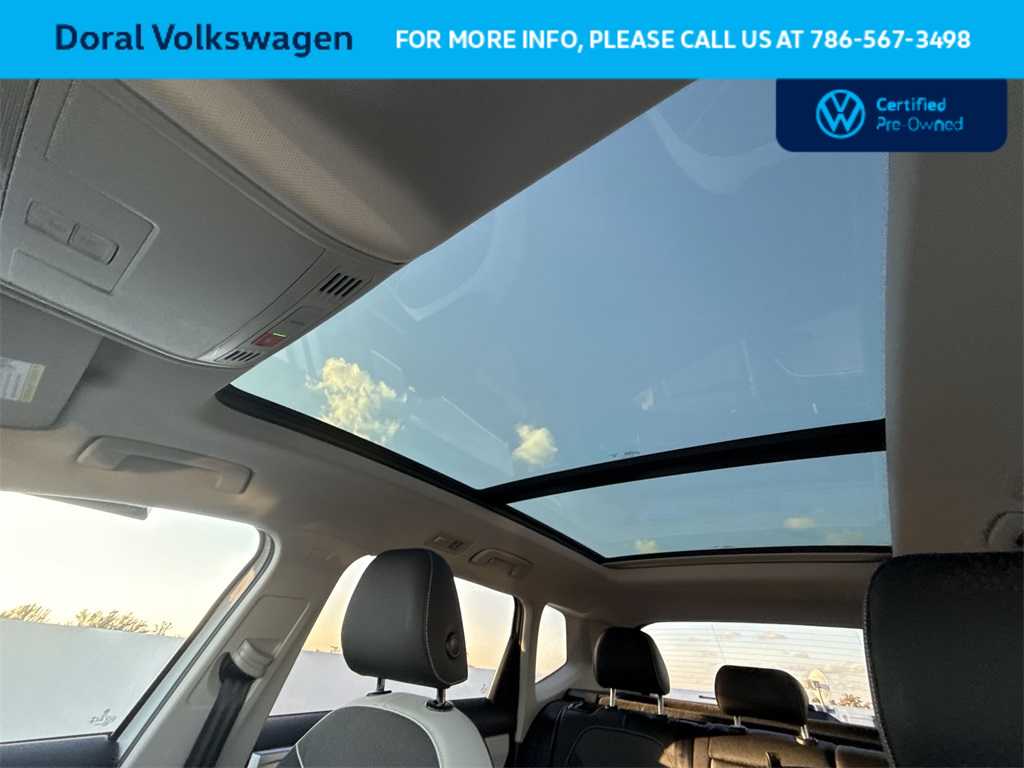 Thumbnail: 2025 Volkswagen Taos - 17