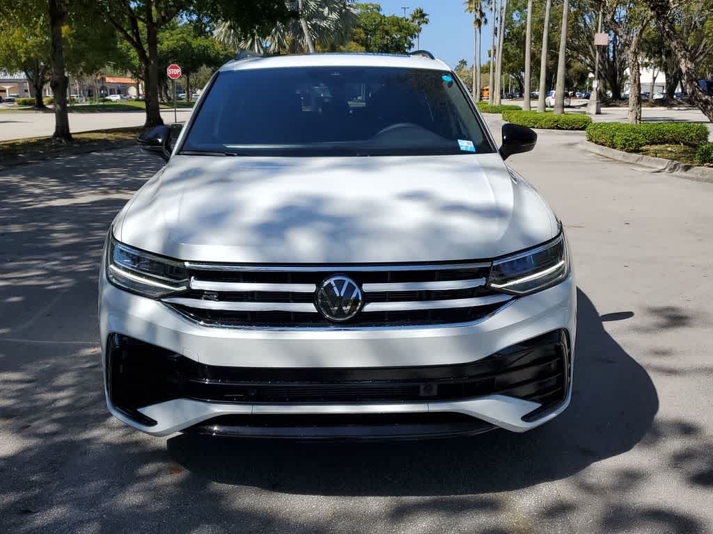 Thumbnail: 2024 Volkswagen Tiguan - 10