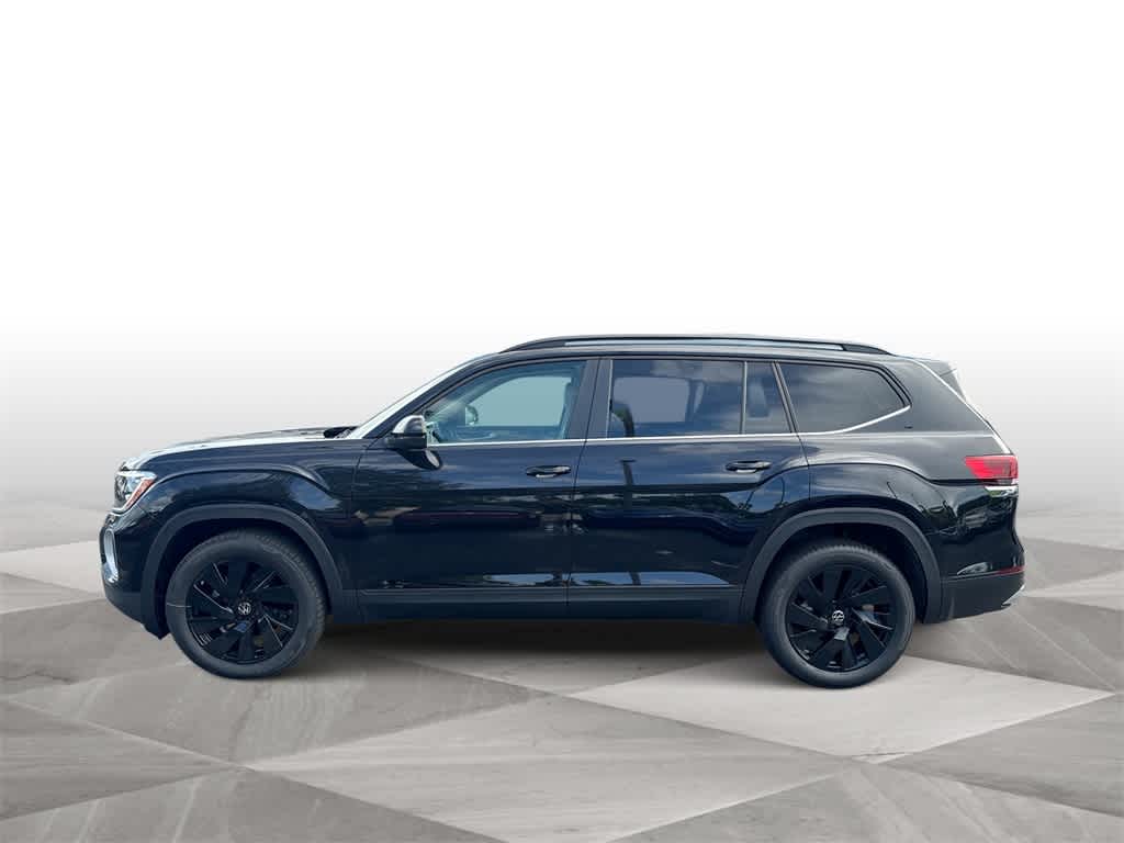 Thumbnail: 2026 Volkswagen Atlas - 5