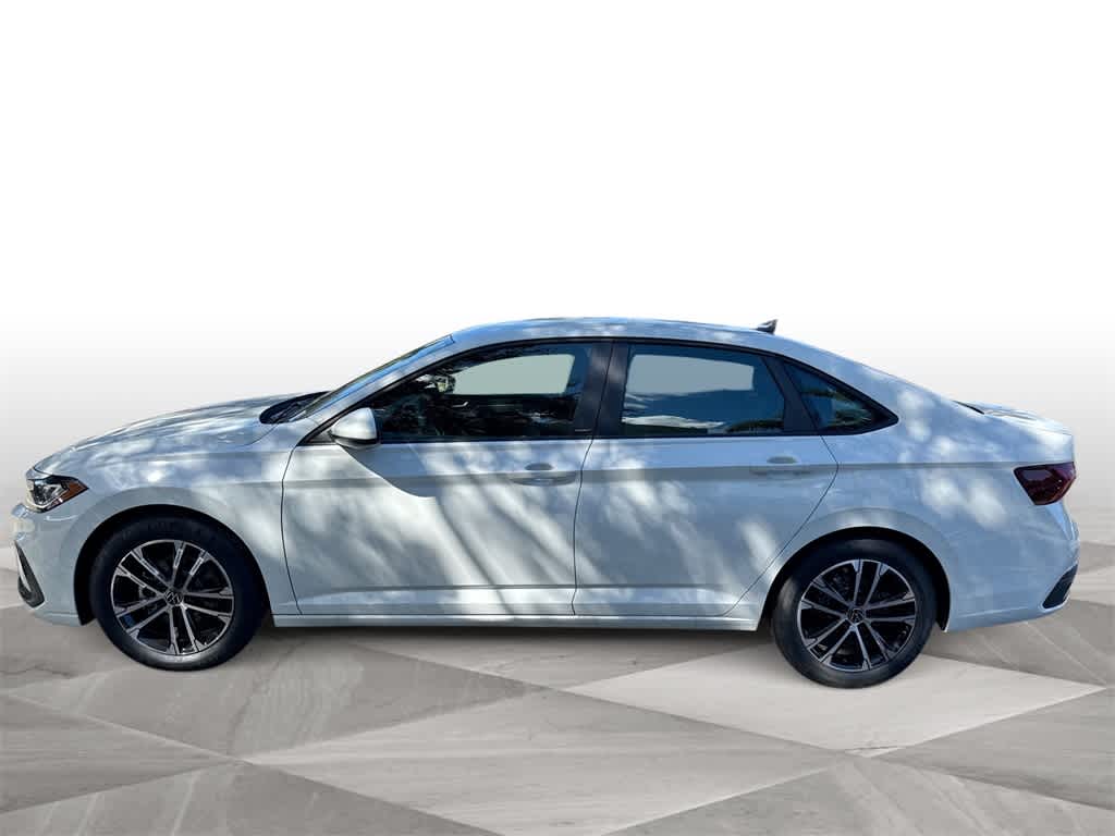 Thumbnail: 2026 Volkswagen Jetta - 5