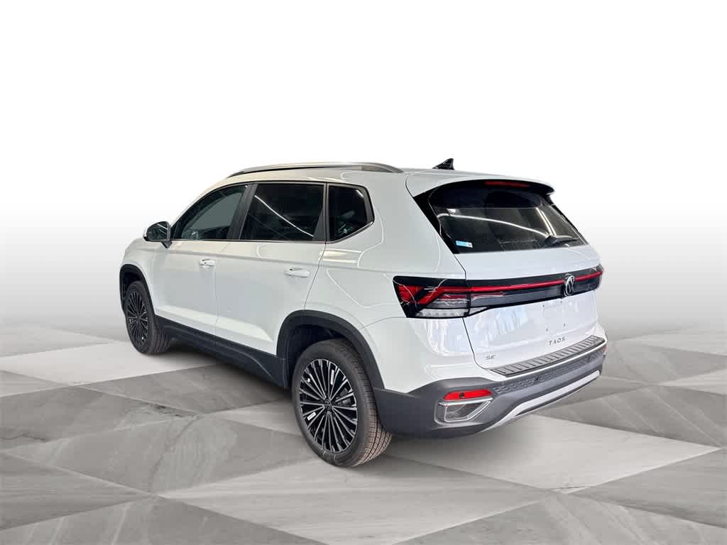 Thumbnail: 2026 Volkswagen Taos - 6