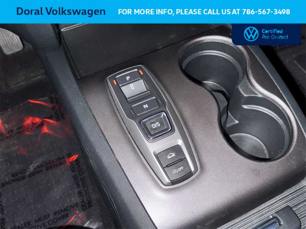 Thumbnail: 2023 Honda Ridgeline - 21