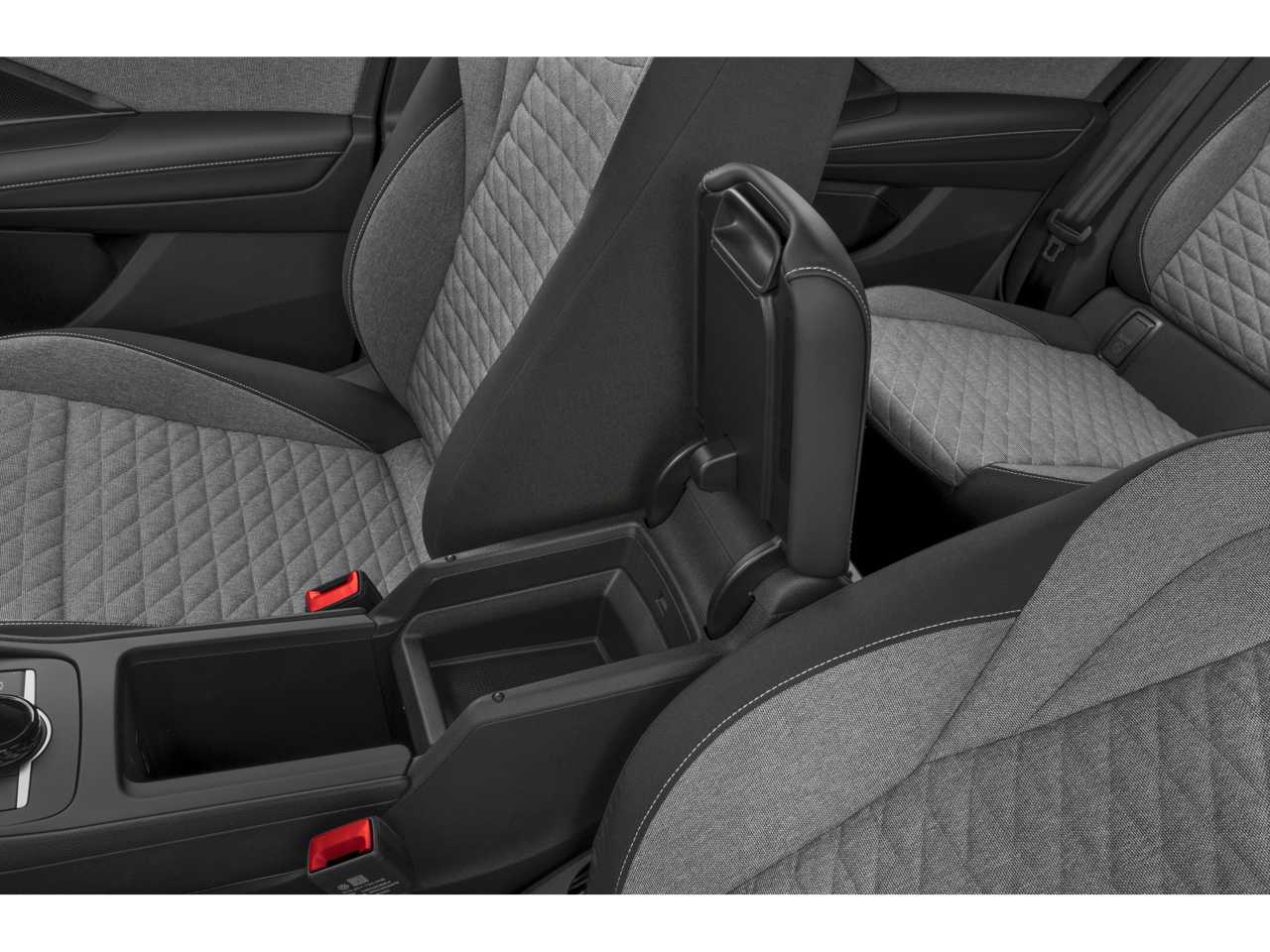 Thumbnail: 2025 Volkswagen Tiguan - 10