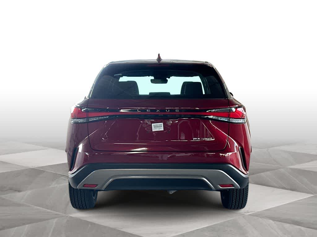 Thumbnail: 2024 Lexus RX - 7