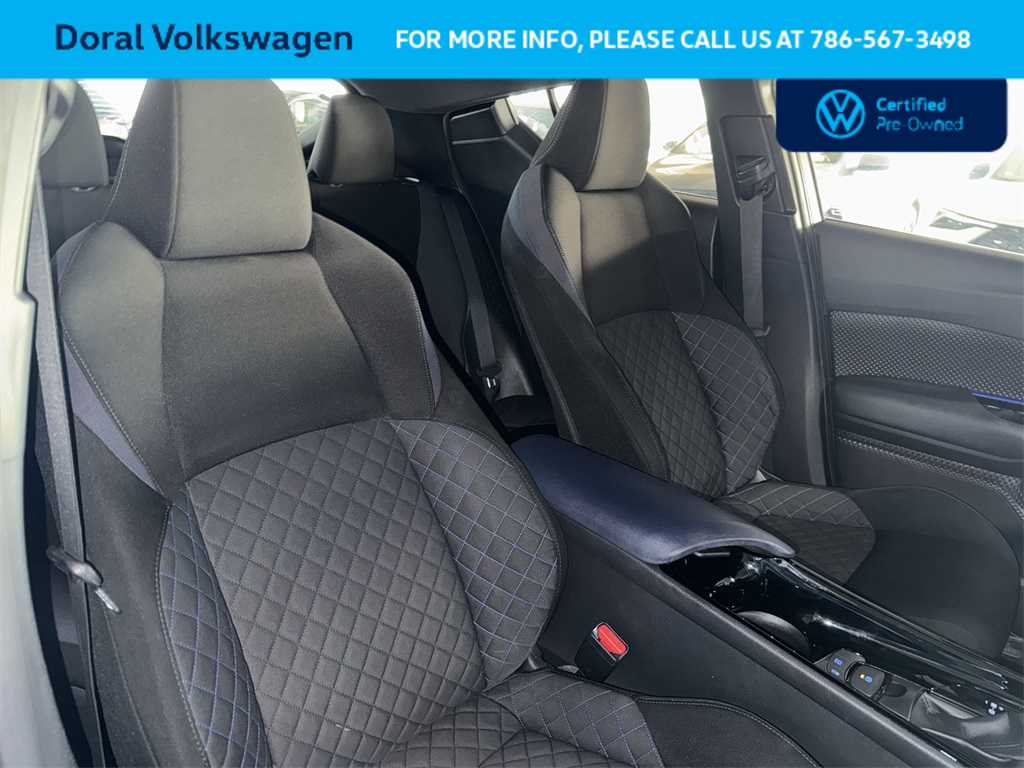 Thumbnail: 2020 Toyota C-HR - 27