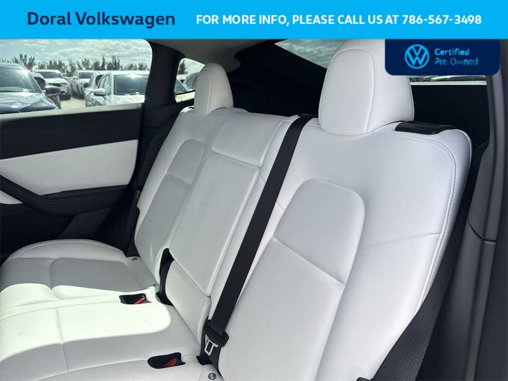 Thumbnail: 2022 Tesla Model Y - 23