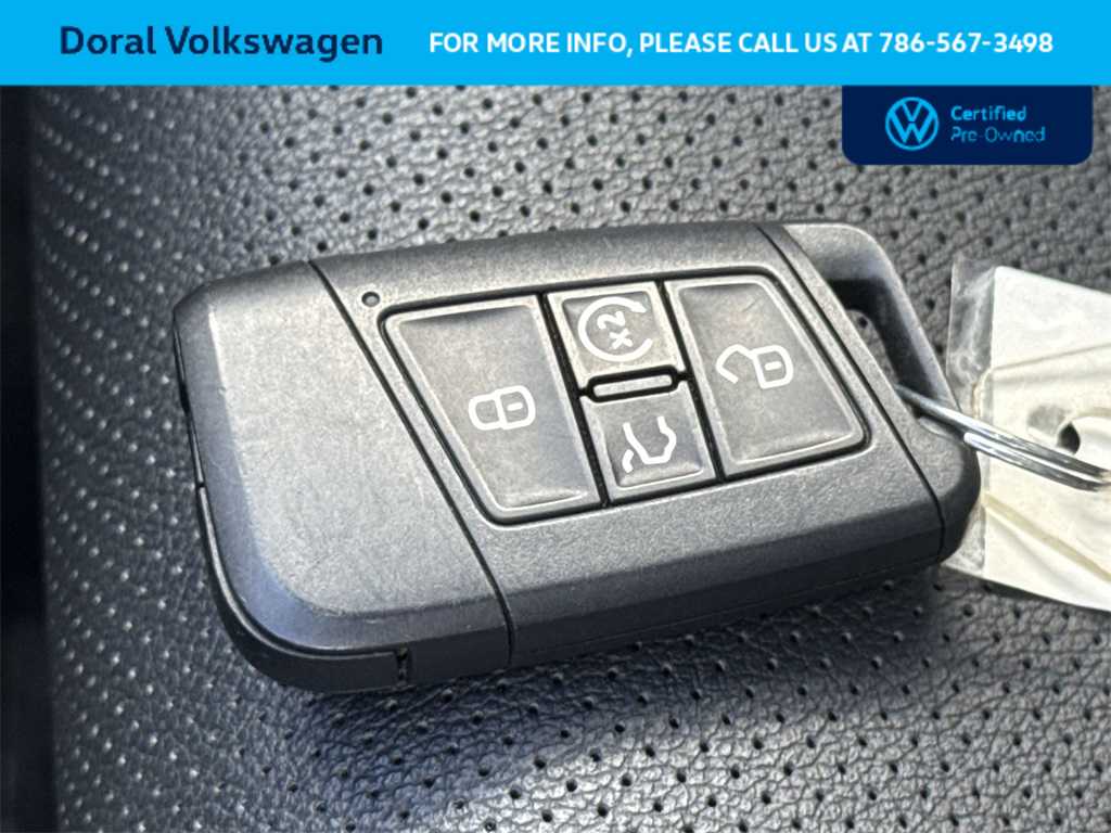 Thumbnail: 2023 Volkswagen Taos - 28