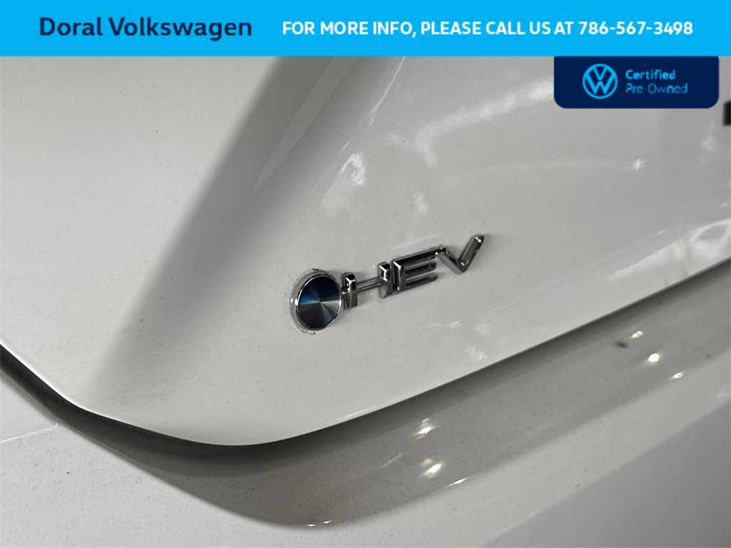 Thumbnail: 2025 Toyota Camry - 11