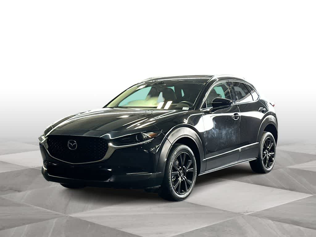 Thumbnail: 2021 Mazda CX-30 - 4