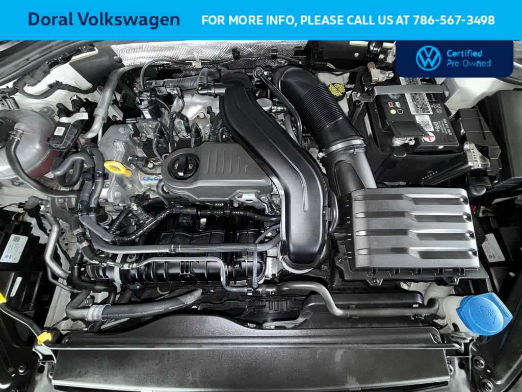 Thumbnail: 2023 Volkswagen Jetta - 12