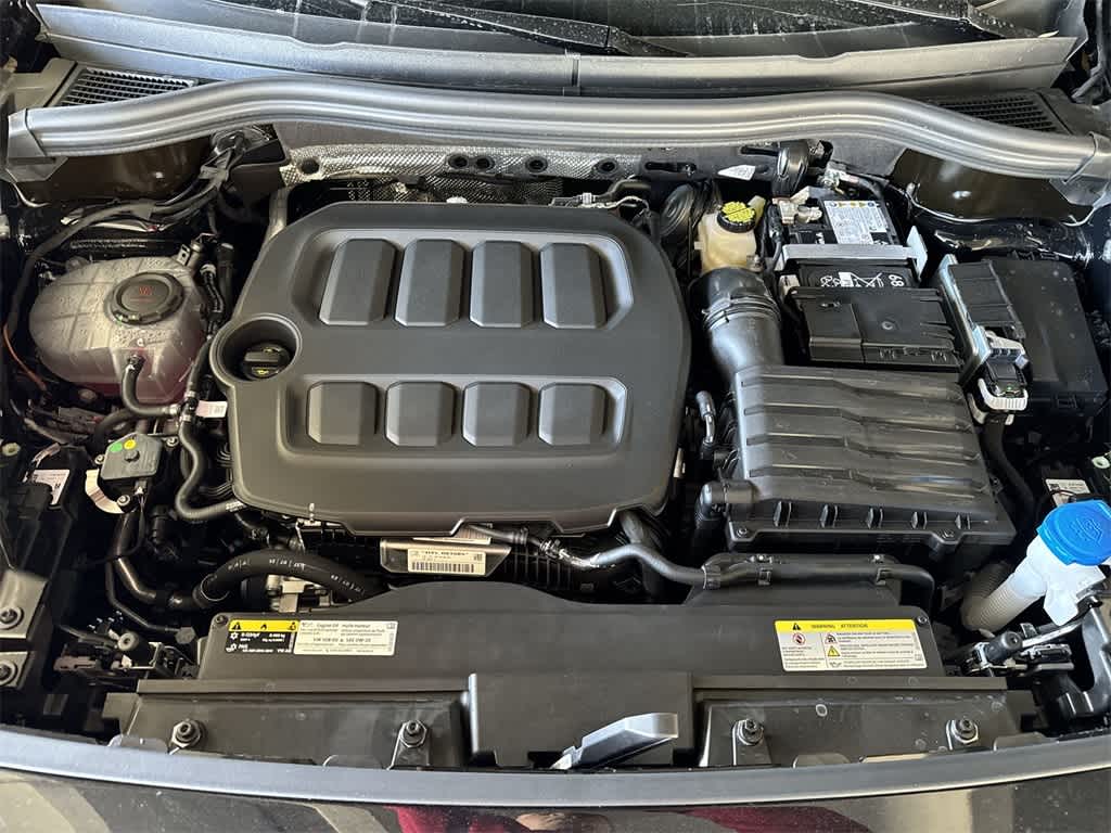 Thumbnail: 2026 Volkswagen Tiguan - 12