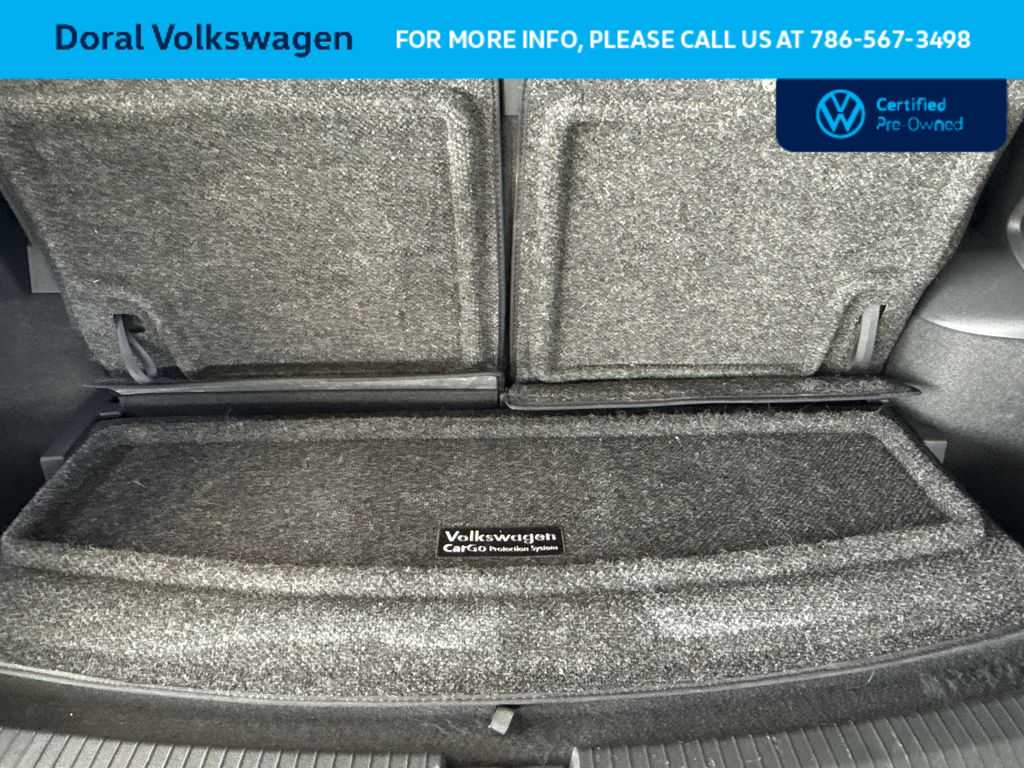 Thumbnail: 2022 Volkswagen Tiguan - 25