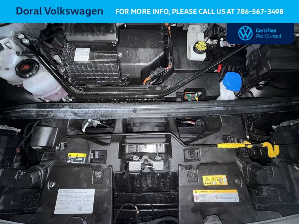 Thumbnail: 2023 Volkswagen ID.4 - 11