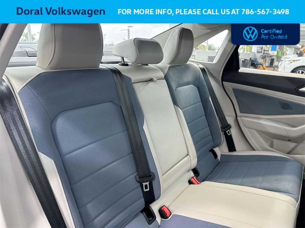 Thumbnail: 2025 Volkswagen Jetta - 26