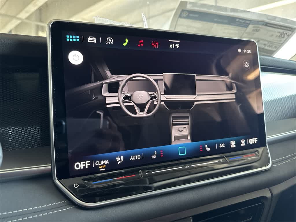 Thumbnail: 2026 Volkswagen Tiguan - 20