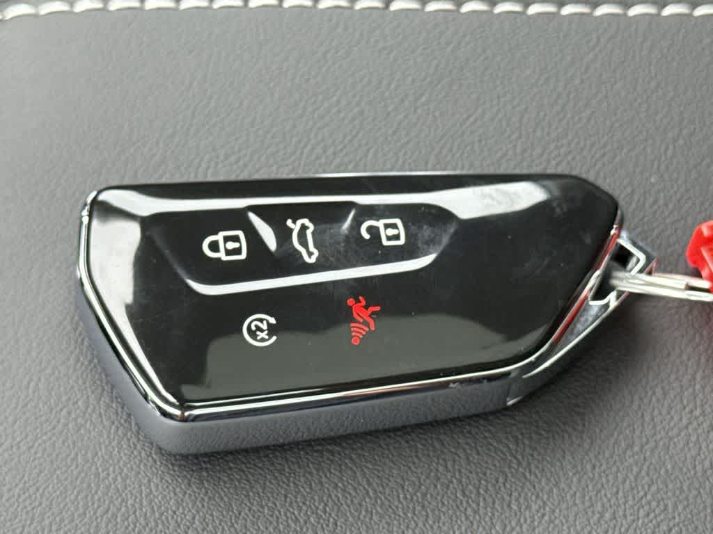 Thumbnail: 2026 Volkswagen Atlas - 28