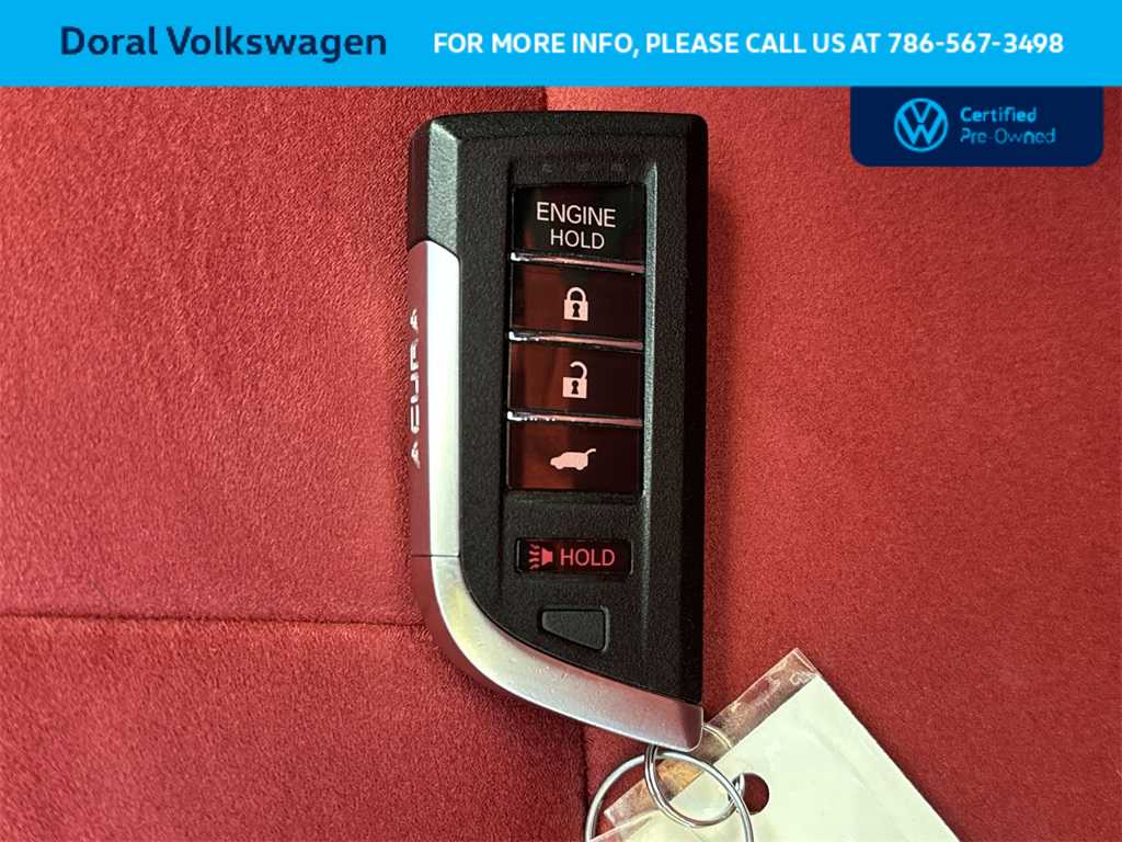 Thumbnail: 2023 Acura Integra - 28