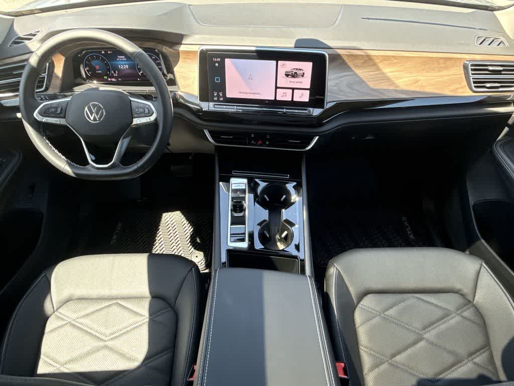 Thumbnail: 2026 Volkswagen Atlas - 24