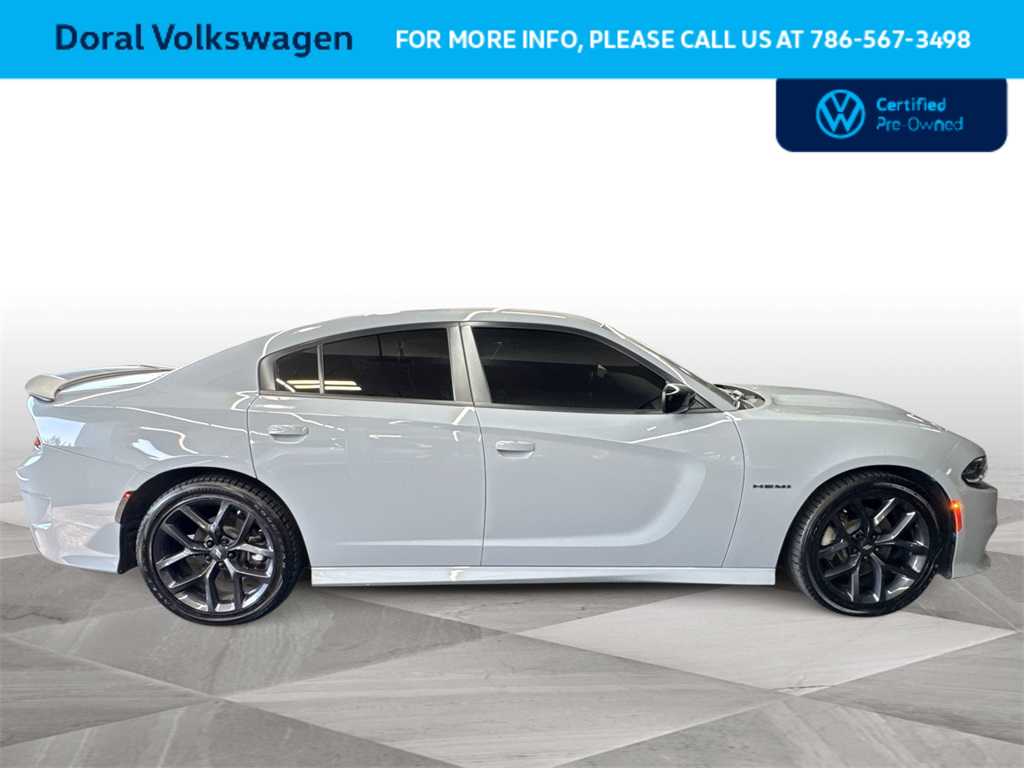 Thumbnail: 2022 Dodge Charger - 9