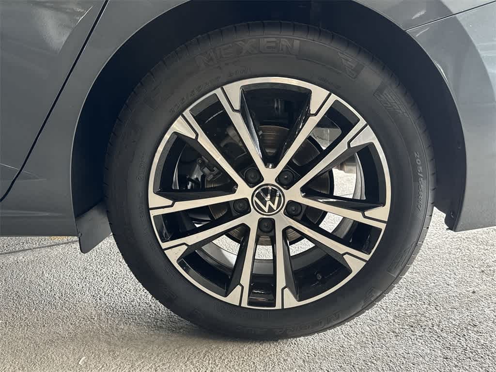 Thumbnail: 2026 Volkswagen Jetta - 11