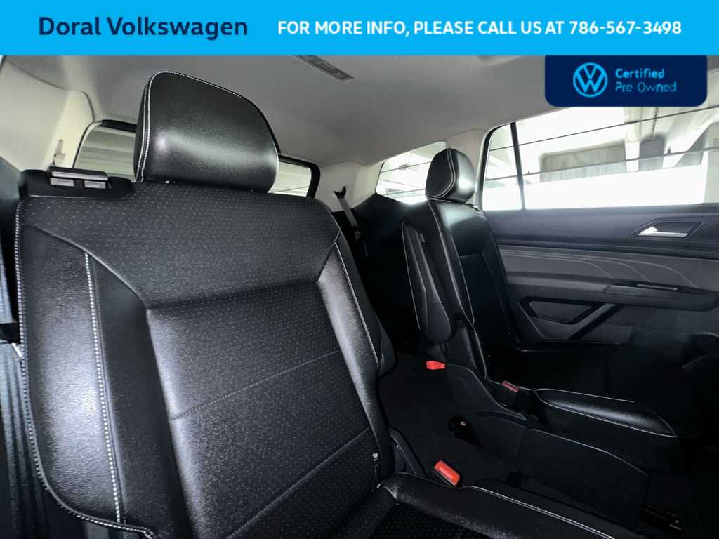 Thumbnail: 2023 Volkswagen Atlas - 26