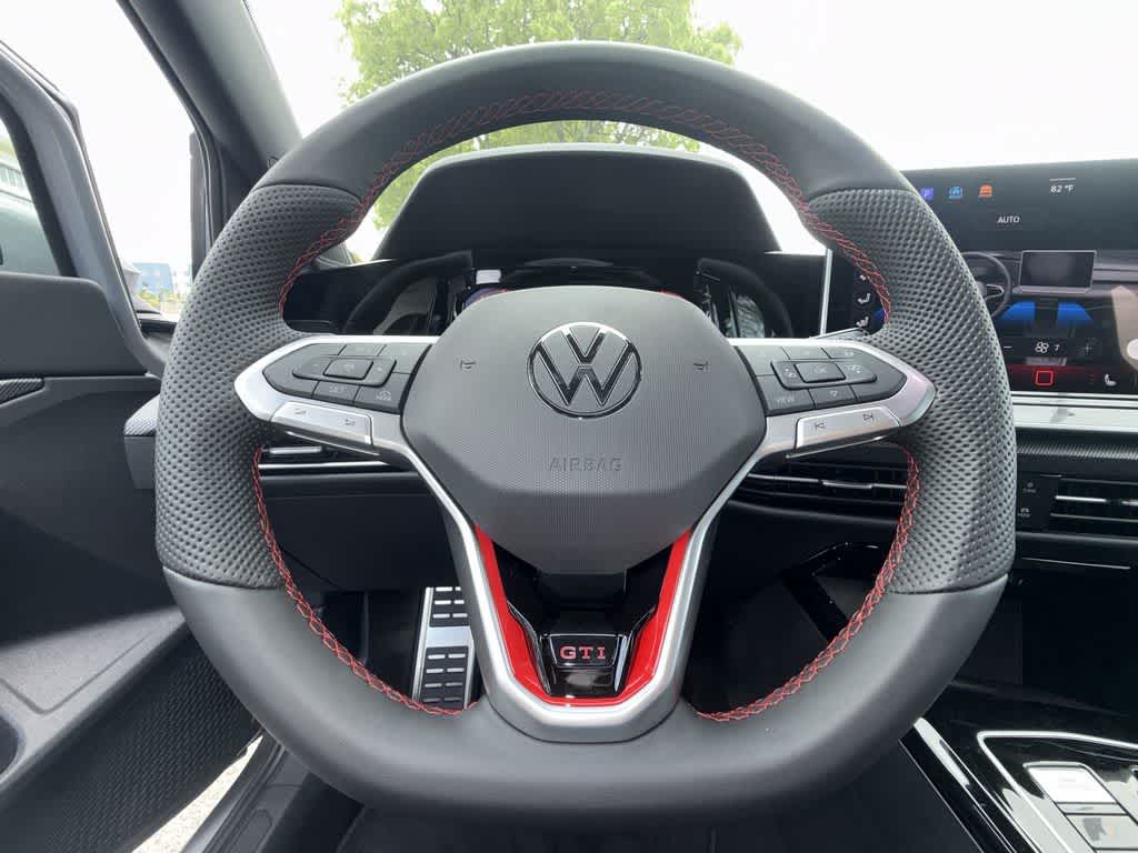 Thumbnail: 2026 Volkswagen Golf - 15