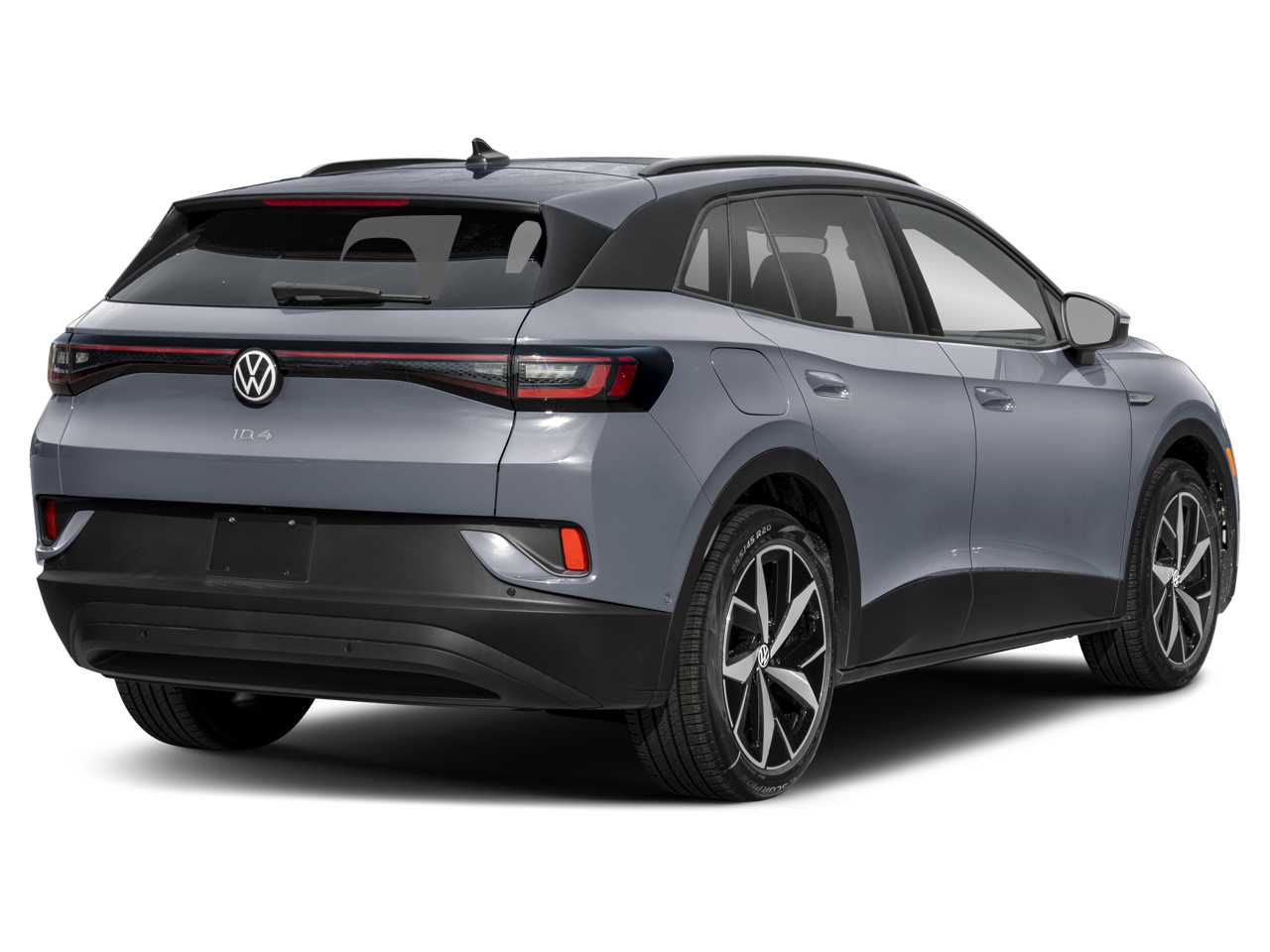 Thumbnail: 2026 Volkswagen ID.4 - 2