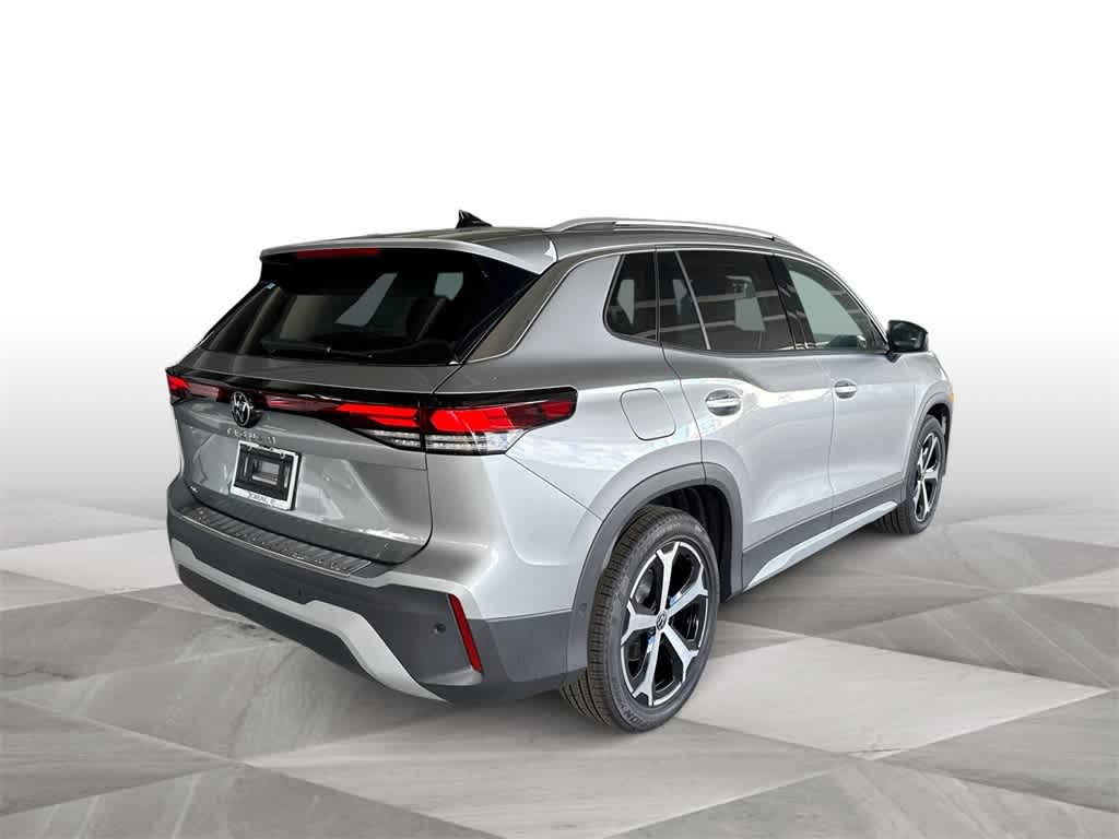 Thumbnail: 2026 Volkswagen Tiguan - 8