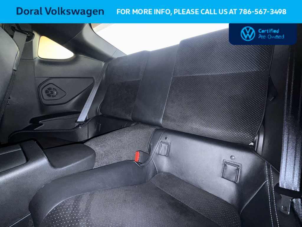 Thumbnail: 2023 Toyota GR86 - 22