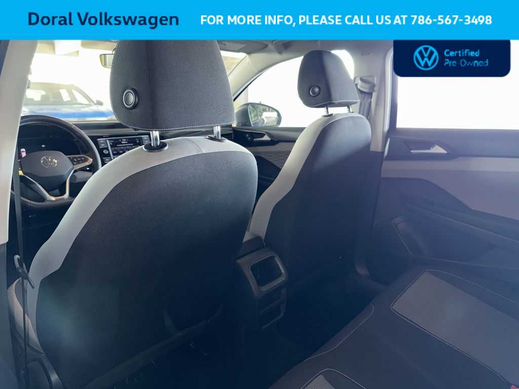 Thumbnail: 2023 Volkswagen Taos - 23