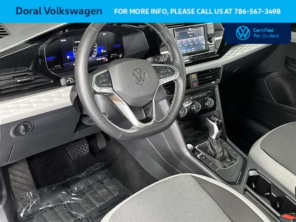 Thumbnail: 2024 Volkswagen Taos - 13