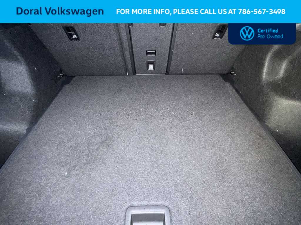 Thumbnail: 2023 Volkswagen ID.4 - 25