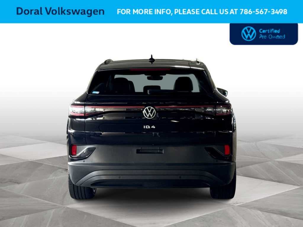 Thumbnail: 2023 Volkswagen ID.4 - 7