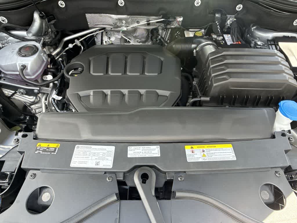 Thumbnail: 2026 Volkswagen Atlas - 12