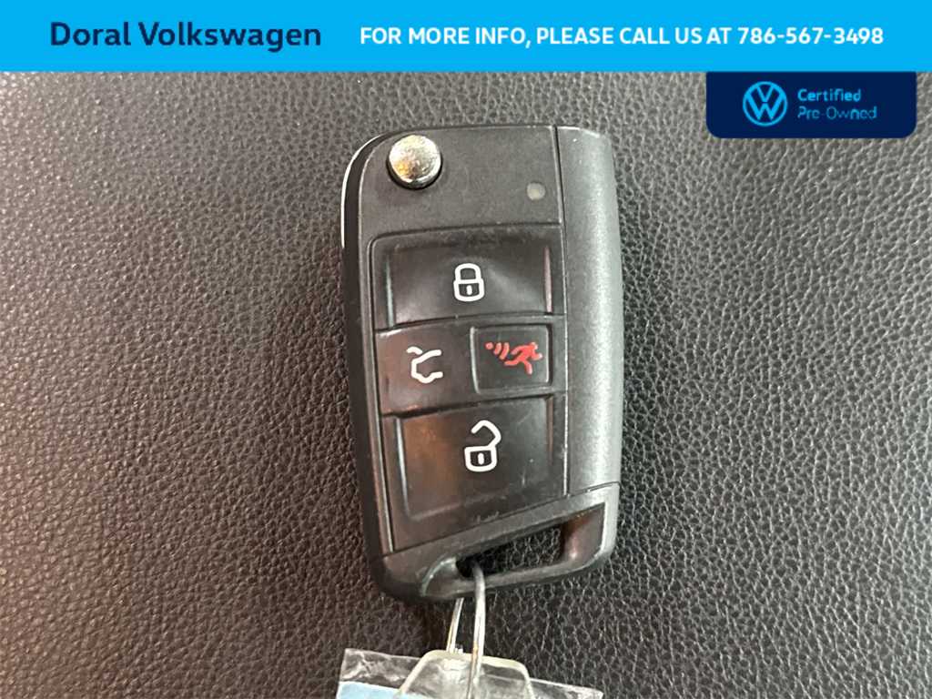 Thumbnail: 2021 Volkswagen Jetta - 28