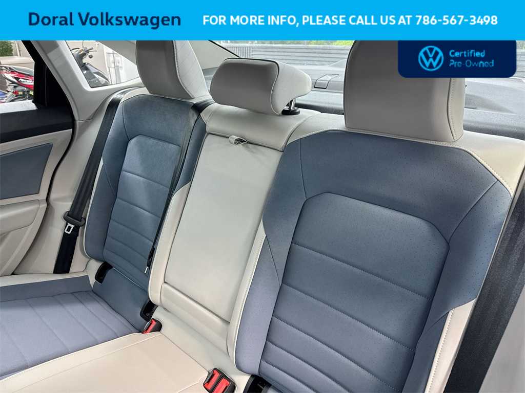 Thumbnail: 2025 Volkswagen Jetta - 22