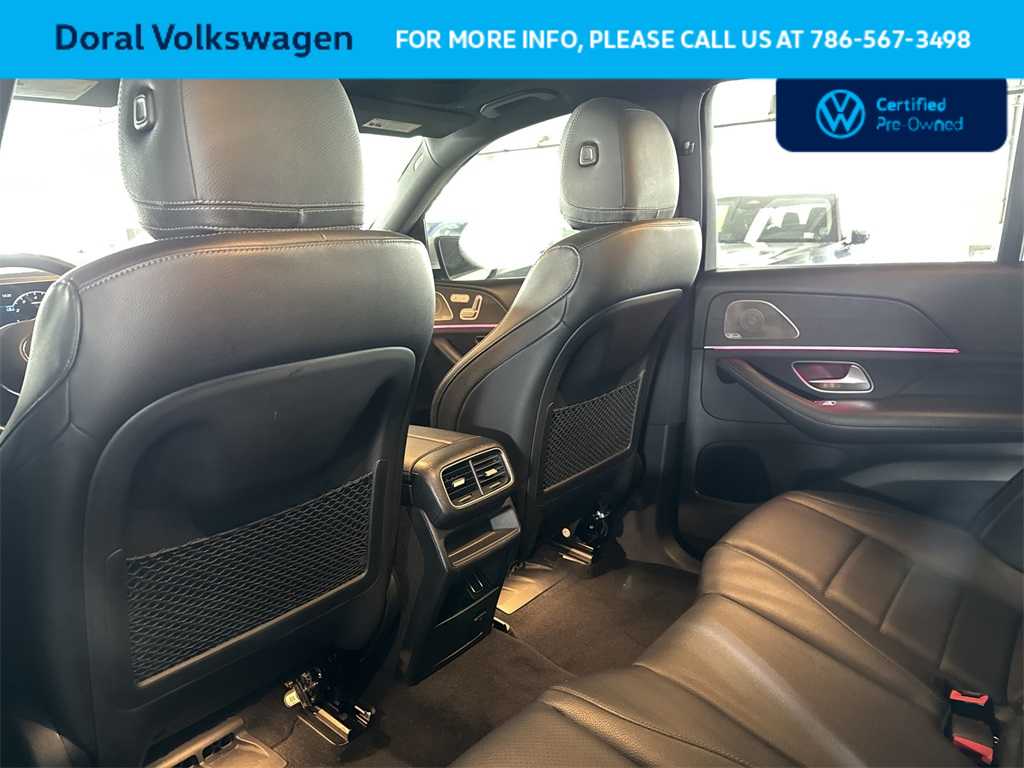 Thumbnail: 2022 Mercedes-Benz GLE - 23