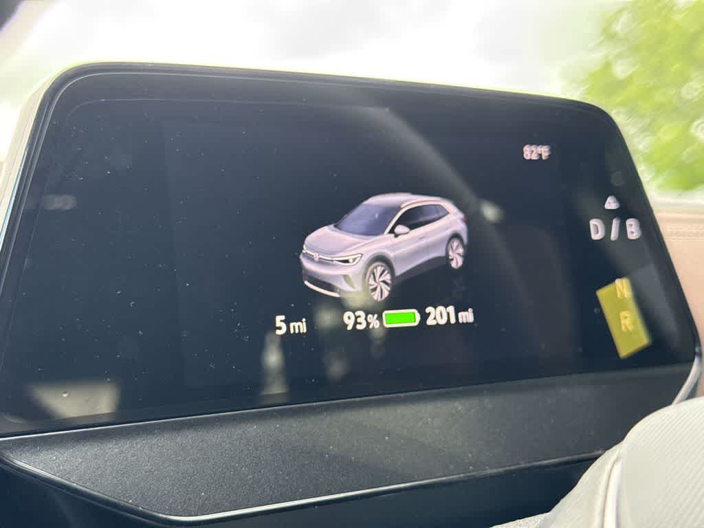 Thumbnail: 2026 Volkswagen ID.4 - 16