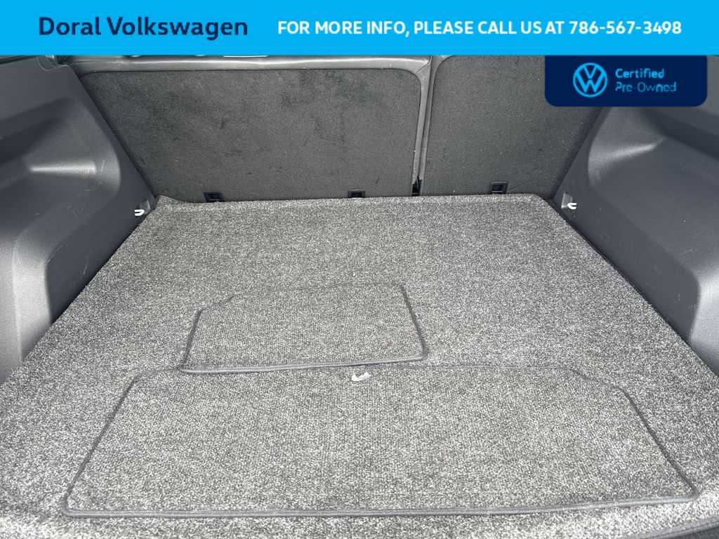 Thumbnail: 2023 Volkswagen Atlas - 25