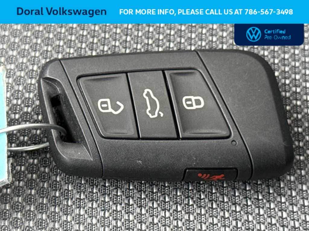Thumbnail: 2024 Volkswagen Taos - 28