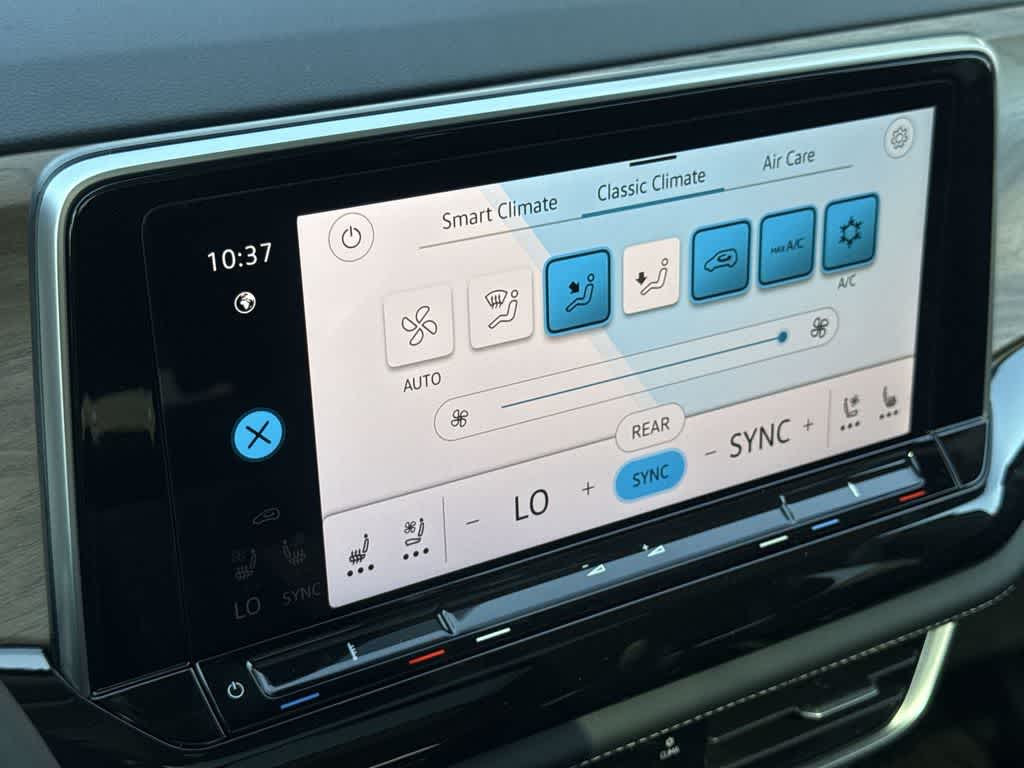 Thumbnail: 2026 Volkswagen Atlas - 20