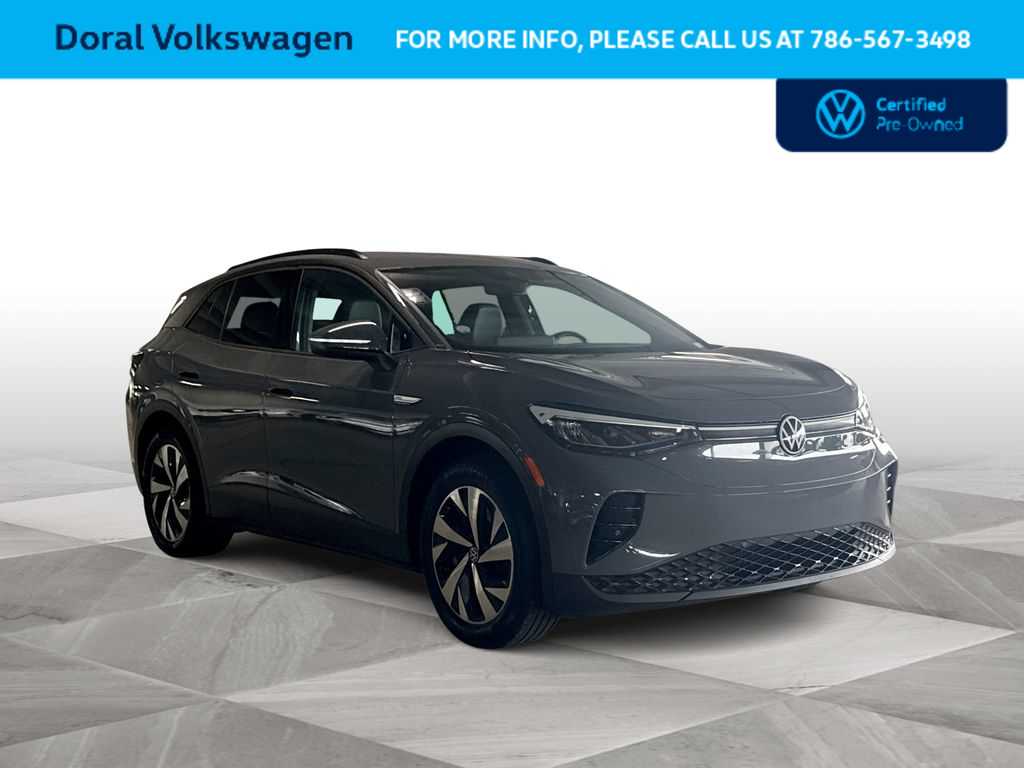 2023 Volkswagen ID.4 Pro -
                  Doral, FL