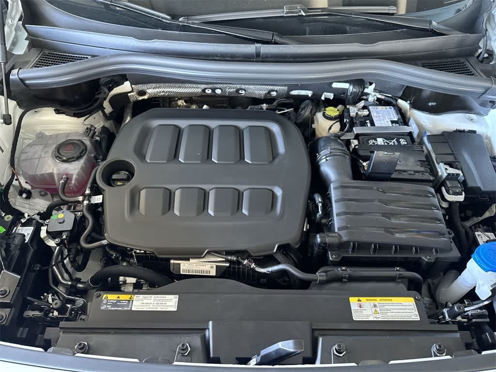 Thumbnail: 2026 Volkswagen Tiguan - 12