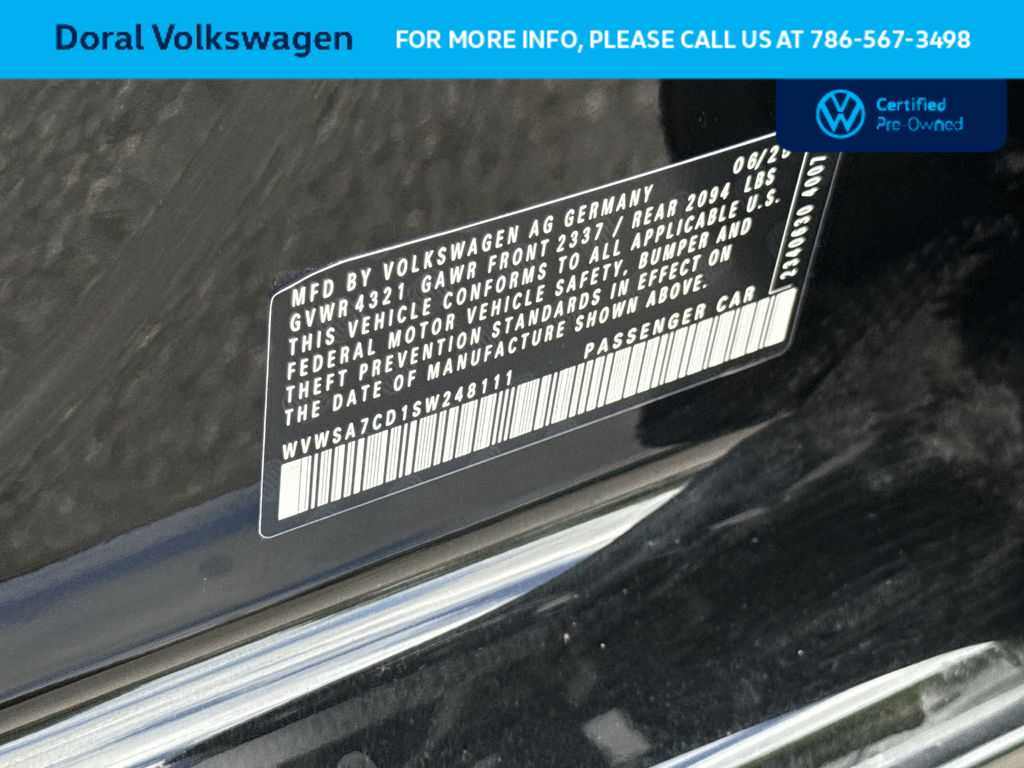 Thumbnail: 2025 Volkswagen Golf - 29