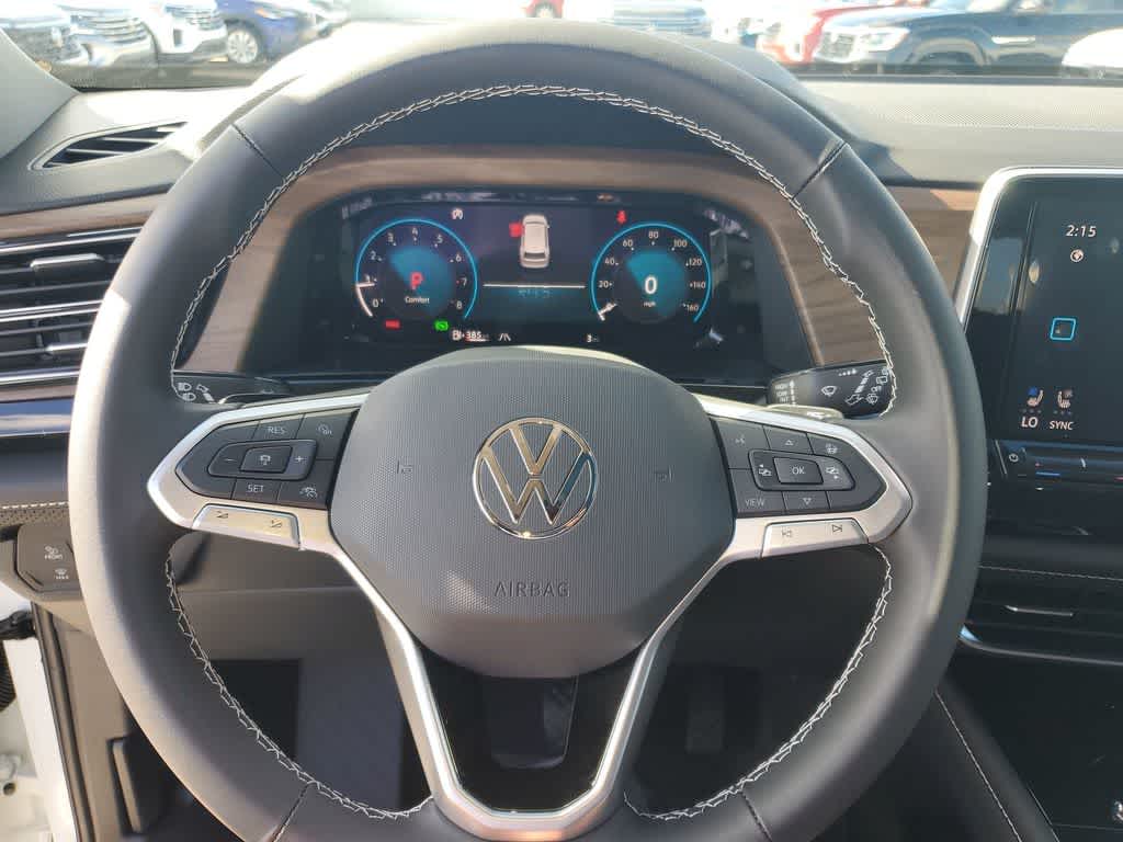 Thumbnail: 2024 Volkswagen Atlas - 20