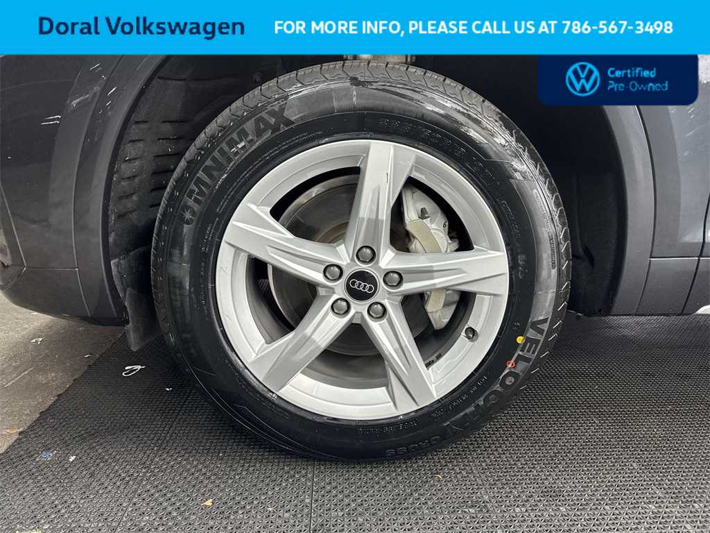 Thumbnail: 2022 Audi Q5 - 10