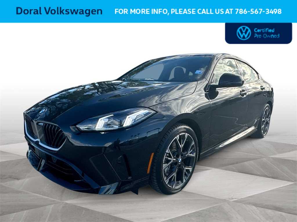 Thumbnail: 2026 BMW 2 Series - 4