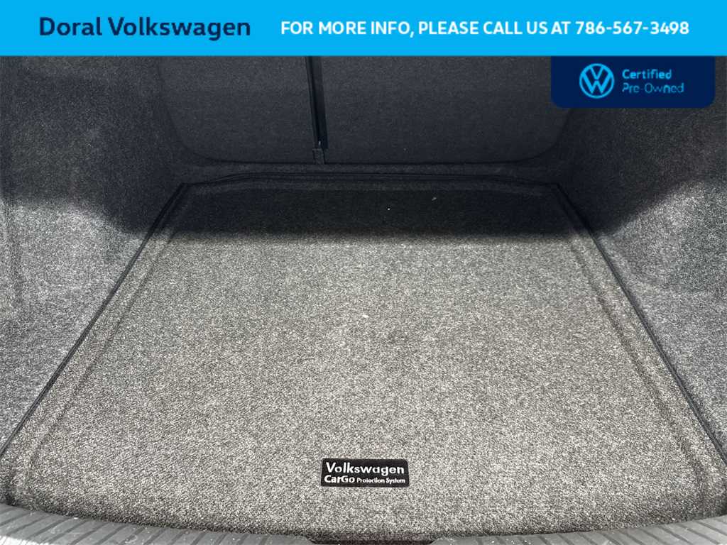 Thumbnail: 2024 Volkswagen Jetta - 25